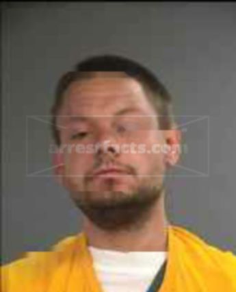 Michael Arthur Forbes