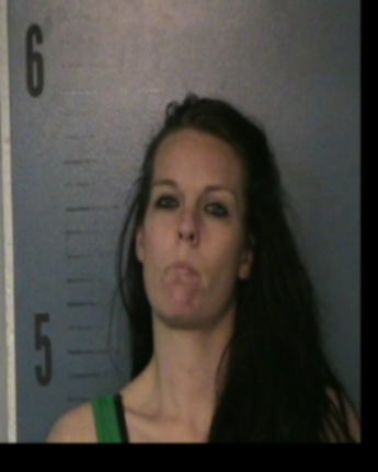 Brittany Nicole Law