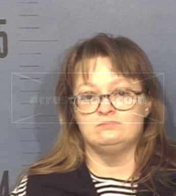 Karen Annette Jock