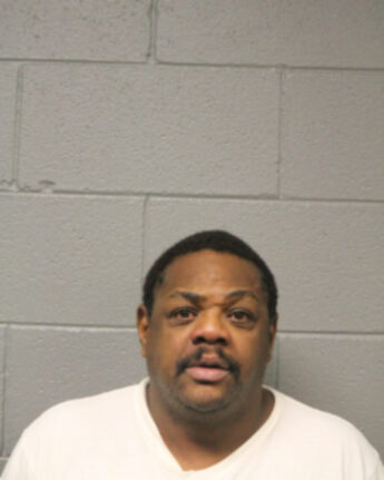Keith Mccamey