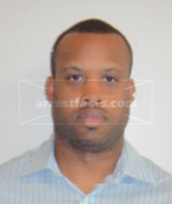 Shawn Raymond Watson