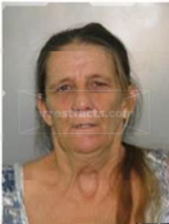 Anna Marie Nangle