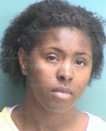 Shaticiera Marshauntia Bell