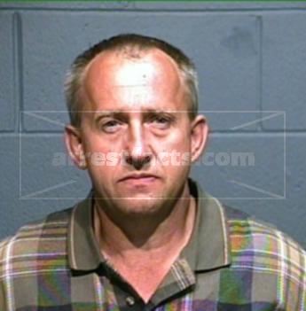 Michael Lynn Weathers