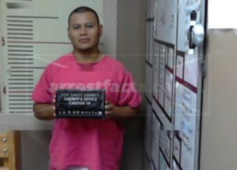 Edwardo Daniel Mendoza