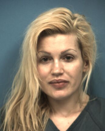 Melissa Janette Camp
