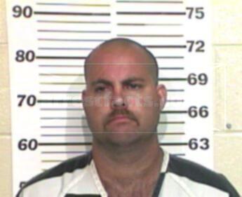 Marshall John Burns
