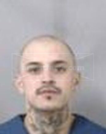 Chester Pedro Archuletta
