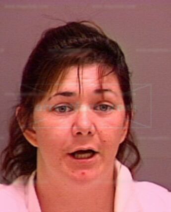 Catherine Marie Shull