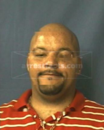 Ladell Jesse Harley