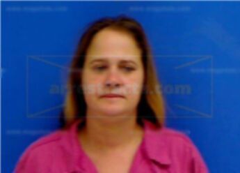 Jessica Lathine Cook