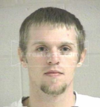 Justin Michael Wood