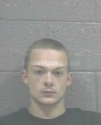 Zachary Keates Harvey