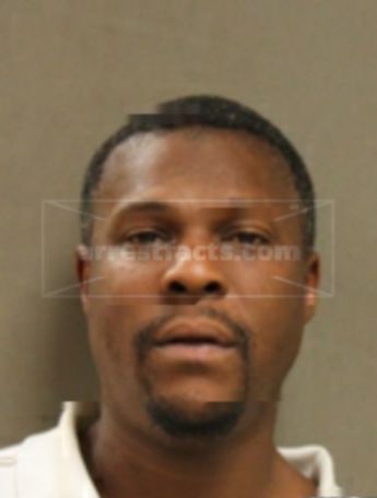 Curtis Lonell Elbert