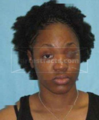 Yakiesha Tarrel Gordon