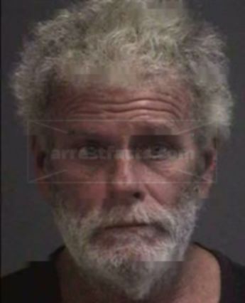 Patrick Francis Clark