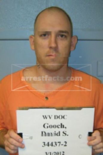 David S Gooch
