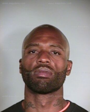 Damon B Mckinley