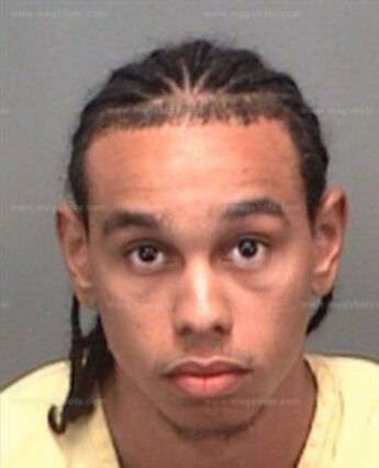 Jeremy Lamar Miller