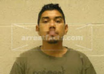 Oscar Hernandez