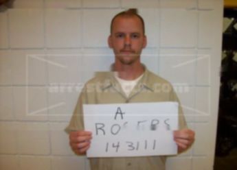 Alex R Rogers