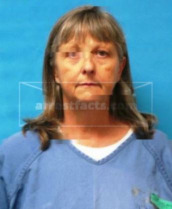 Irene Mary Alford