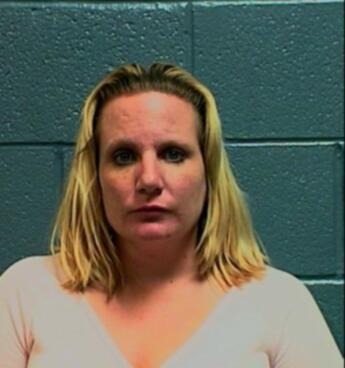 Corry Leigh Jewett