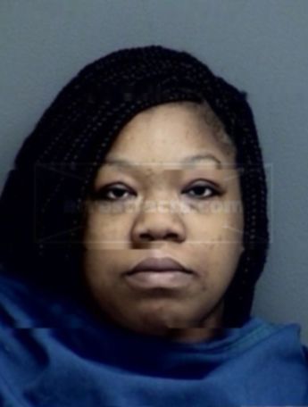Deondra Mercedes Watson
