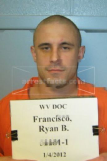 Ryan B Francisco
