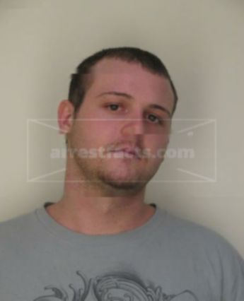James Brian Thomas