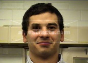 Stefan Camden Delgado