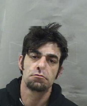 John Andrew Talley