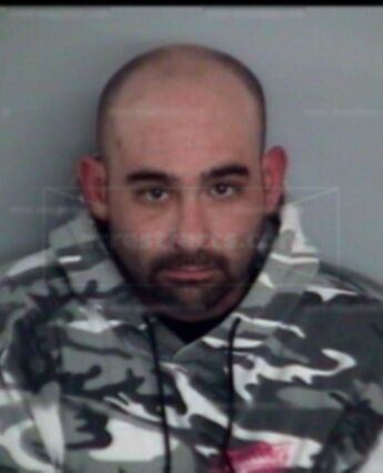 Anthony Gerald Martini