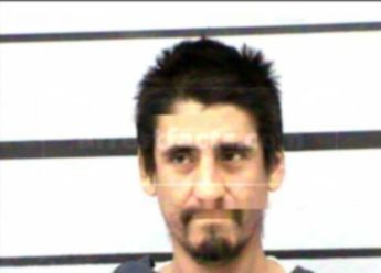 Michael Angel Martinez