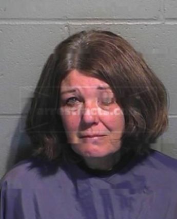 Shelley Kaye Brown