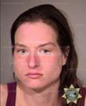 Whitney Michelle Moser