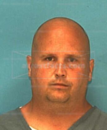 Mark Eric Thornton