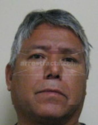 Enrique Panduro Padilla