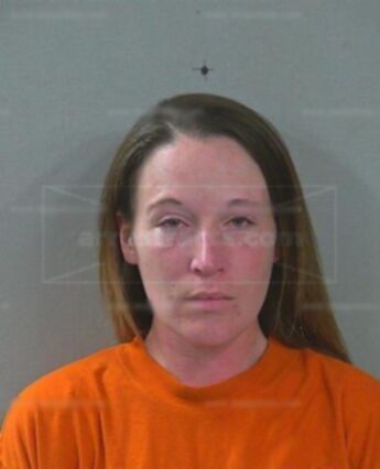Dawna Marie Delong