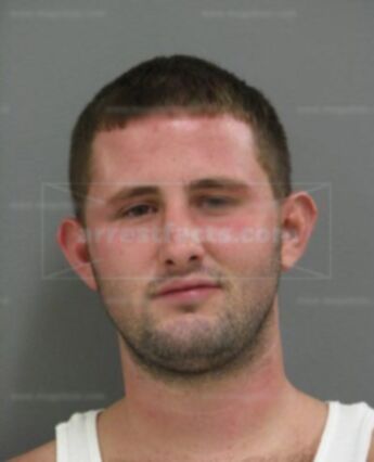 Justin Thomas Campbell