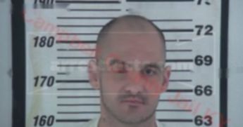 Justin Lee Robinson