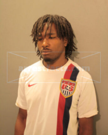 Javante Houston