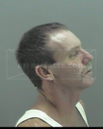 Gregory Scott Alldredge