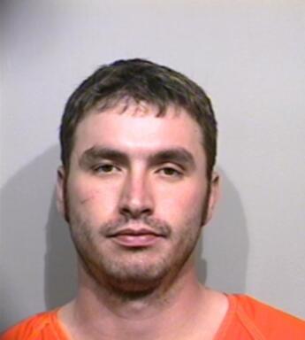 Jason Alan Schnettler