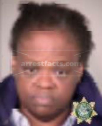 Aishish Monique Portis