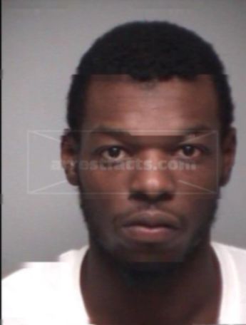 Gabriel Feldon Mcneal