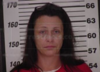 Samantha Lee Orndorff