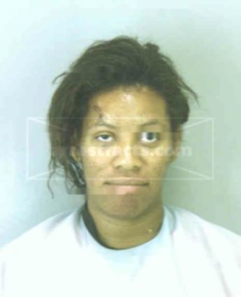 Dominique Nichelle Ward
