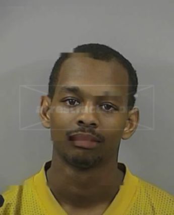 Brandon Jamal Hoover