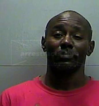 William Larry Barnes